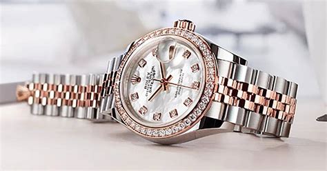 rolex femme neuve|rolex pour femme.